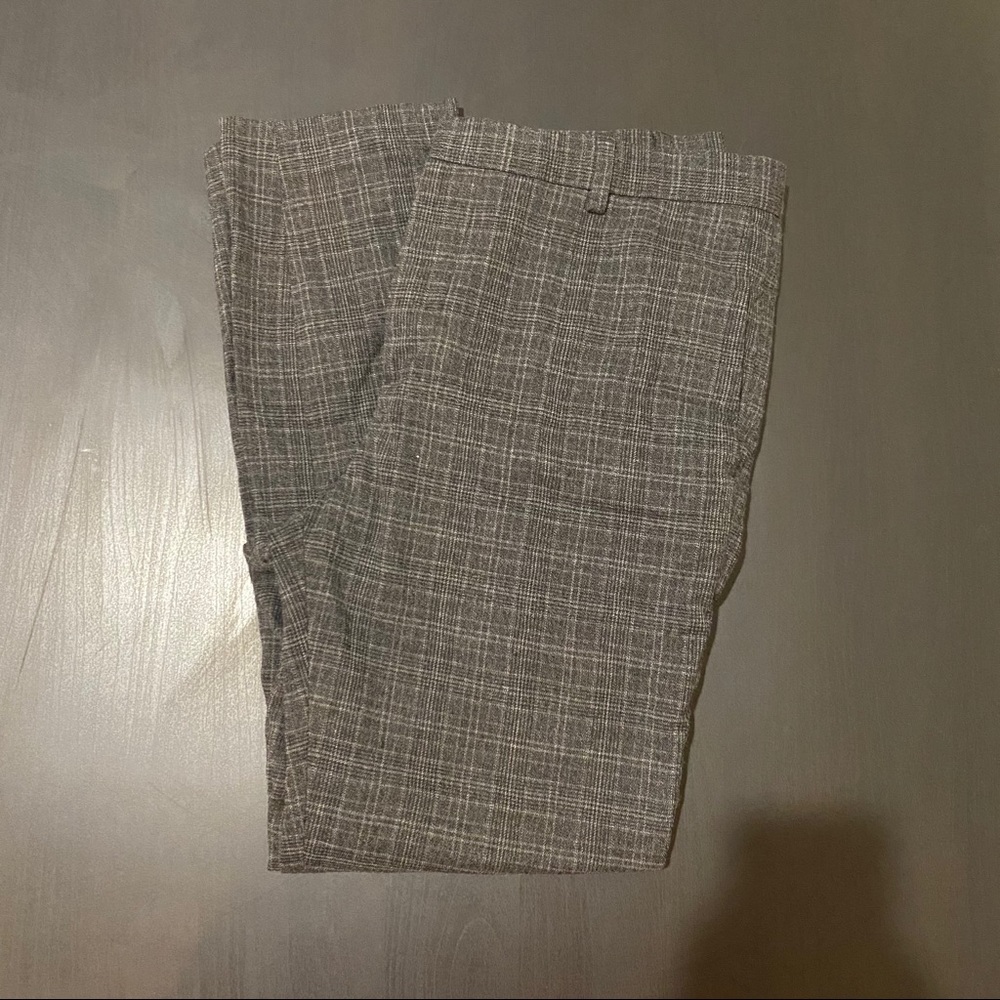 (33R) H&M skinny fit pants
